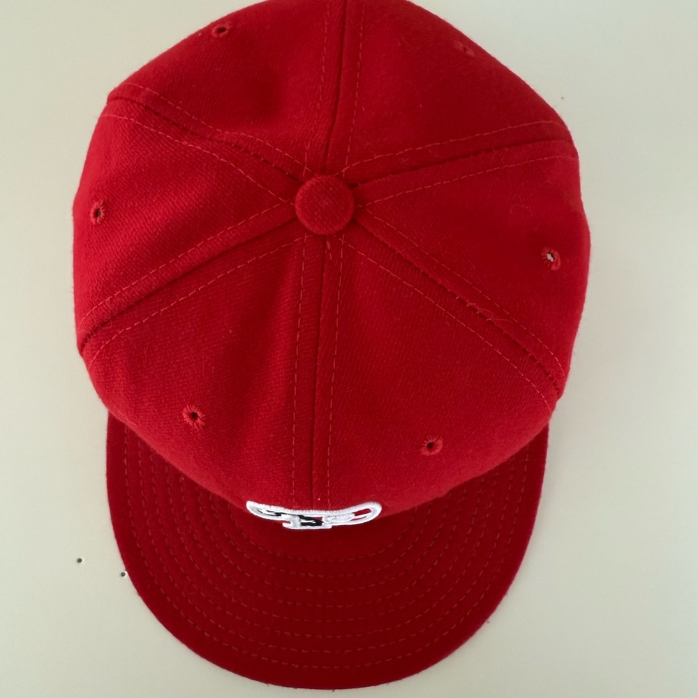 Philadelphia Phillies Stars & Stripes Embroidered Hat - Picture 3 of 8